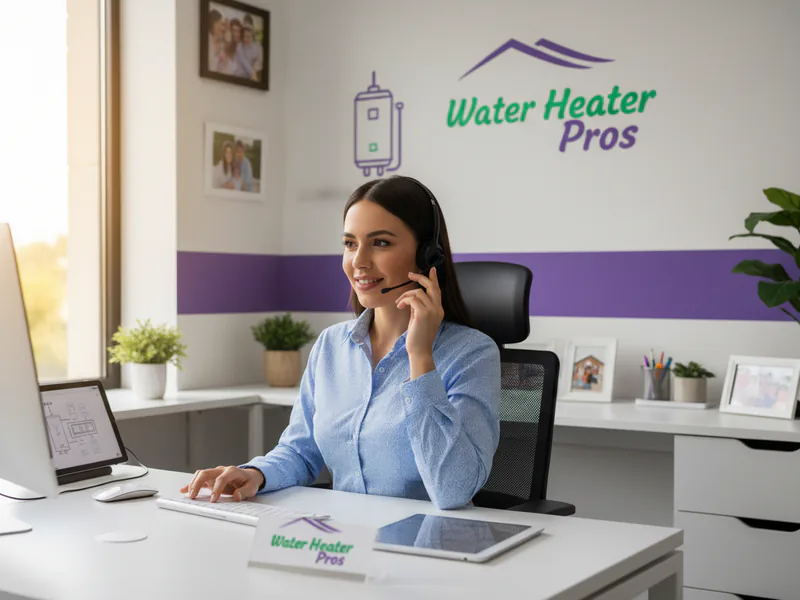 Water Heater Repair  in Charleston  FAQ